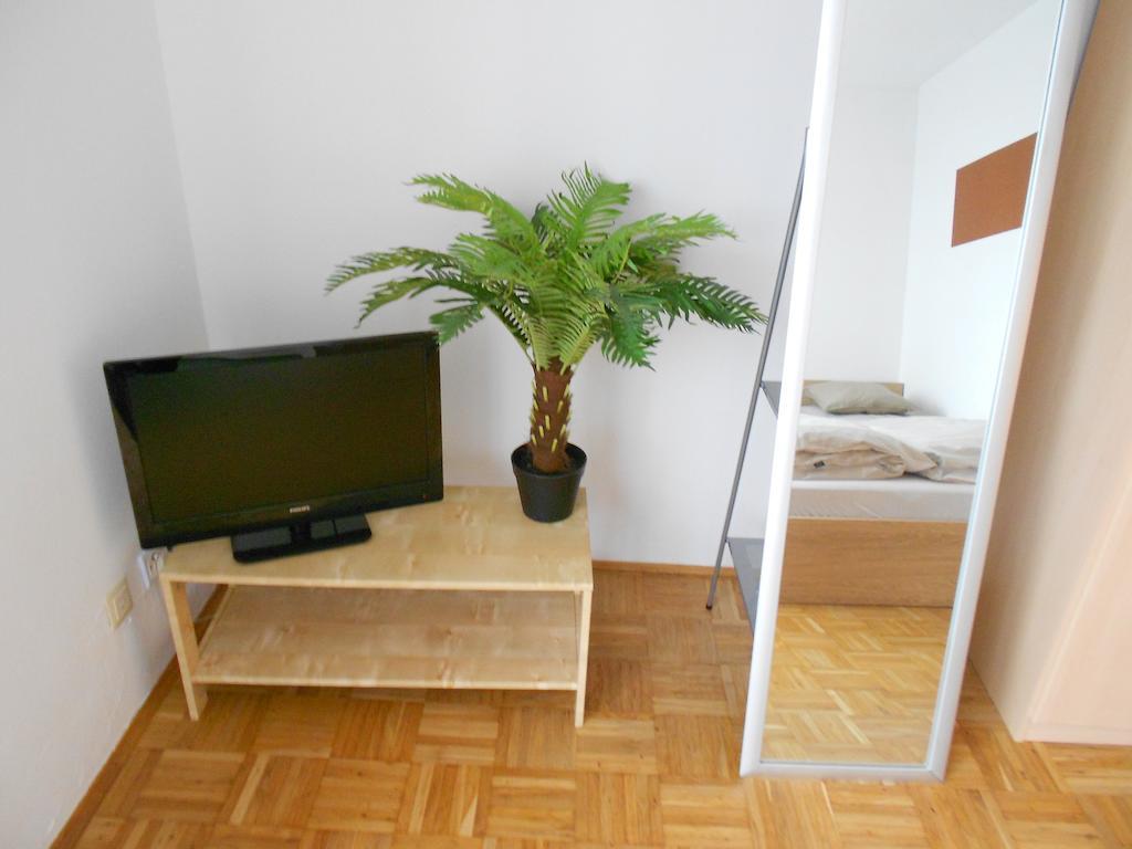 Apartments Hofgarten Regensburg Room photo