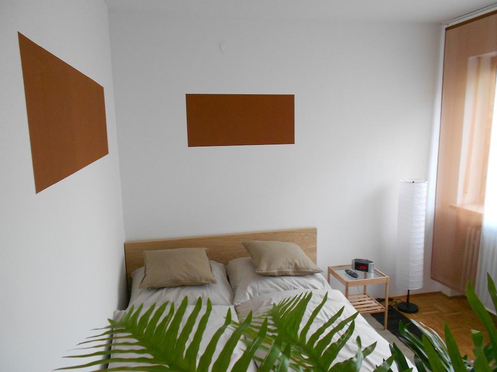 Apartments Hofgarten Regensburg Room photo